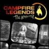 Campfire Legends - The Babysitter jeu