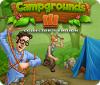 Campgrounds 3 Édition Collector jeu