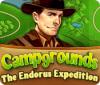 Campgrounds: The Endorus Expedition jeu