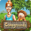 Campgrounds jeu