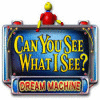 Can You See What I See? Dream Machine jeu