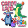 Candy Land - Dora the Explorer Edition jeu