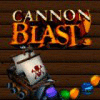 Cannon Blast jeu