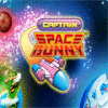 Captain Space Bunny jeu