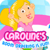 Caroline's Room Ordering is Fun jeu