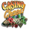 Casino Chaos jeu