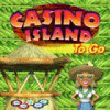 Casino Island To Go game