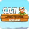 Cat Around The World: Alpine Lakes jeu