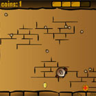 Catacombs. The lost Amphora jeu