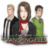 Cate West: The Vanishing Files jeu