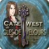 Cate West: Les Clés de Velours jeu