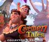 Cavemen Tales Collector's Edition jeu
