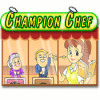 Champion Chef jeu