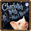 Charlotte's Web: Word Rescue jeu