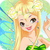 Charming Looking Fairy jeu