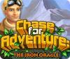 Chase for Adventure 2: The Iron Oracle jeu