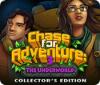 Chase for Adventure 3: The Underworld Collector's Edition jeu