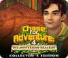 Chase for Adventure 4: The Mysterious Bracelet Collector's Edition jeu
