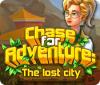 Chase for Adventure: The Lost City jeu