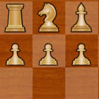Chess jeu