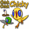 Chick Chick Chicky jeu