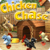 Chicken Chase jeu