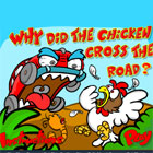 Chicken Cross The Road jeu