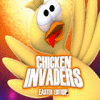 Chicken Invaders 3: Revenge of the Yolk Easter Edition jeu