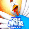 Chicken Invaders 3 jeu