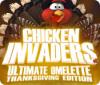 Chicken Invaders 4: Ultimate Omelette Thanksgiving Edition jeu