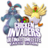 Chicken Invaders 4: Ultimate Omelette Easter Edition jeu