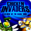 Chicken Invaders 5: Cluck of the Dark Side jeu