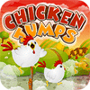 Chicken Jumps jeu