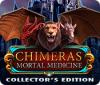 Chimeras: Remède Mortel Édition Collector jeu