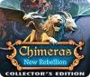 Chimeras: Le Complot Édition Collector jeu