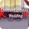 Chinese Princess Wedding jeu