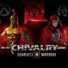 Chivalry: Deadliest Warrior jeu