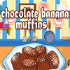 Chocolate Banana Muffins jeu