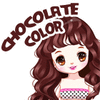 Chocolate Color jeu