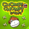 Chomp! Chomp! Safari jeu