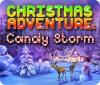 Christmas Adventure: Déluge de bonbons jeu