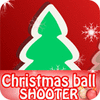 Christmas Ball Shooter jeu