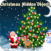 Christmas Hidden Objects jeu