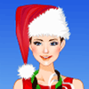 Christmas Pop Star Dress Up jeu