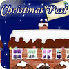 Christmas Post jeu