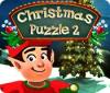 Christmas Puzzle 2 jeu