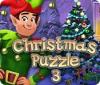 Christmas Puzzle 3 jeu