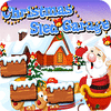 Christmas Sledge Garage jeu