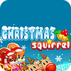Christmas Squirrel jeu