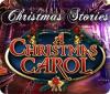 Christmas Stories: A Christmas Carol jeu